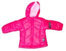 Куртка для девочки Faded Glory reversible