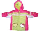 Куртка для девочки Hello Kitty
